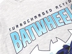 Name It light grey melange Batwheels t-shirt